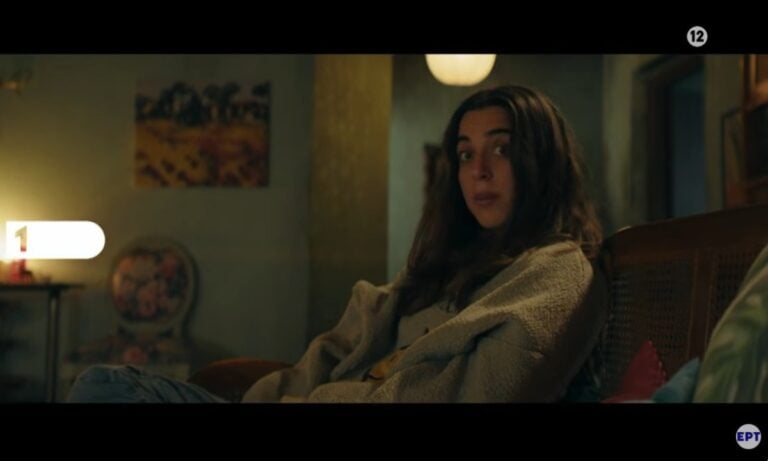 Media: Η ΕΡΤ δίνει δεύτερη σεζόν στο «Παιδί» – Πράσινο φως για νέο κύκλο