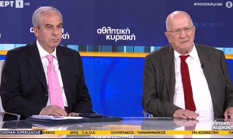 Ποδόσφαιρο: Συμφώνησε με Βαρούχα ο Πανούτσος