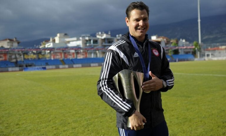 Ποδόσφαιρο: Ολυμπιακός – Ακαδημίες : Το ανησυχητικό μοτίβο και ο Τοπολιάτης που θέλει υποστήριξη