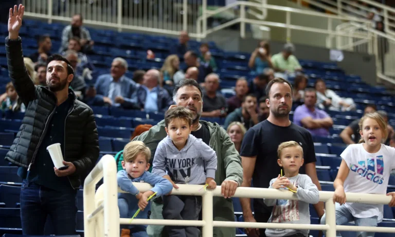 Ποδόσφαιρο: Ηρακλής: Οι διάσημοι Έλληνες που τον υποστηρίζουν