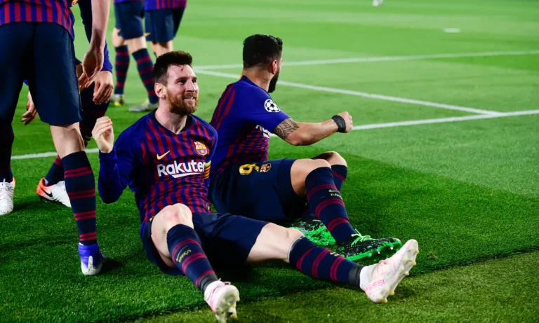 ExtraTime: Σαν σήμερα 13 Μαρτίου 2012: Ο Μέσι έκανε το αδιανόητο και έγραψε ιστορία (vid)