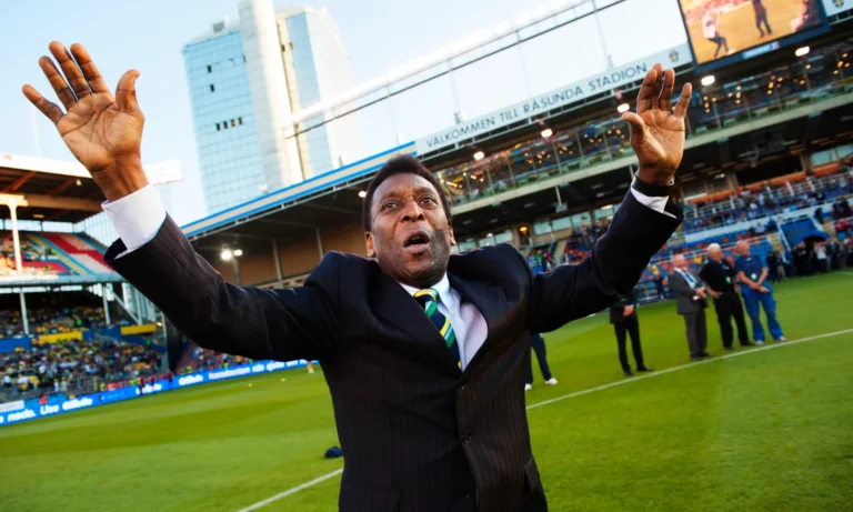 ExtraTime: Σαν σήμερα 2 Μαρτίου 1969: Ο Πελέ φτάνει τα 1.000 γκολ και γράφει αιωνιότητα