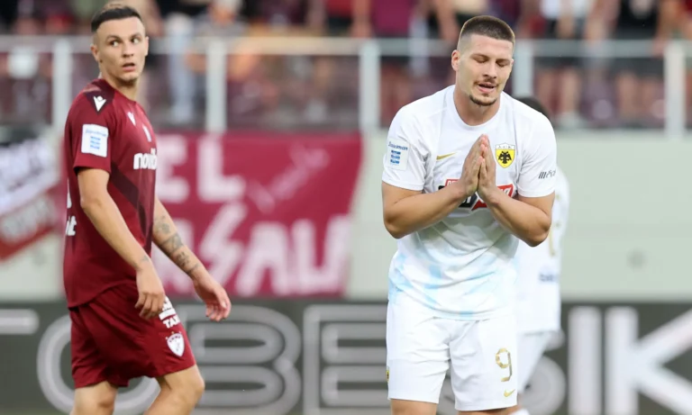 Ποδόσφαιρο: ΑΕΚ – ΑΕΛ Novibet: Σε ποιο κανάλι παίζει σήμερα ο αγώνας