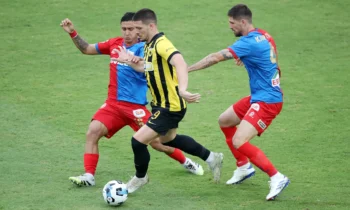 Ποδόσφαιρο: Βόλος – ΑΕΚ: Σε ποιο κανάλι παίζει σήμερα ο αγώνας