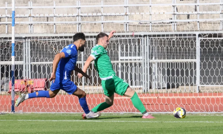 Ποδόσφαιρο: Μακεδονικός – Καβάλα: Σε ποιο κανάλι παίζει σήμερα ο αγώνας