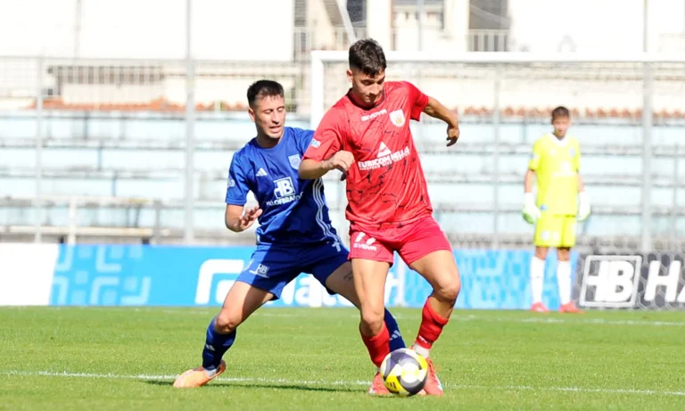 Ποδόσφαιρο: Καμπανιακός – ΠΑΣ Γιάννινα: Σε ποιο κανάλι παίζει σήμερα ο αγώνας