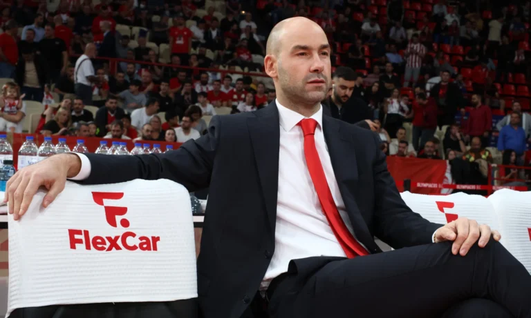 Μπάσκετ: Σπάνουλης: Οι λόγοι που δεν θα πήγαινε ποτέ στον Παναθηναϊκό