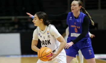 Μπάσκετ: Αμύντας – ΠΑΟΚ: Σε ποιο κανάλι παίζει σήμερα ο αγώνας