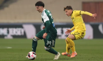 Ποδόσφαιρο: Παναθηναϊκός – Άρης: Σε ποιο κανάλι παίζει σήμερα ο αγώνας