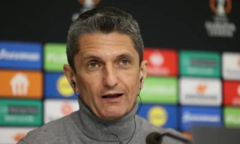 ΠΑΟΚ: ΠΑΟΚ: Συντηρητικά το πάει ο Λουτσέσκου