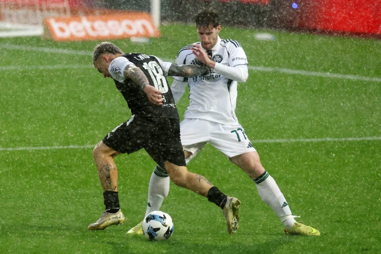 Ποδόσφαιρο: Παναθηναϊκός – ΟΦΗ: Σε ποιο κανάλι παίζει σήμερα ο αγώνας