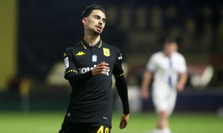 ΑΡΗΣ: Άρης: Γιατί ο Μπουσαΐντ θα πάρει την ευκαιρία του