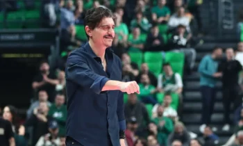 ΠΑΝΑΘΗΝΑΪΚΟΣ BC: Παναθηναϊκός: Τέρμα οι δικαιολογίες…