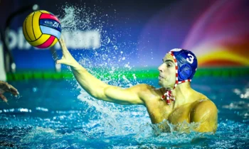 Πόλο: Νόβι Μπεόγκραντ – Ολυμπιακός: Σε ποιο κανάλι παίζει σήμερα ο αγώνας