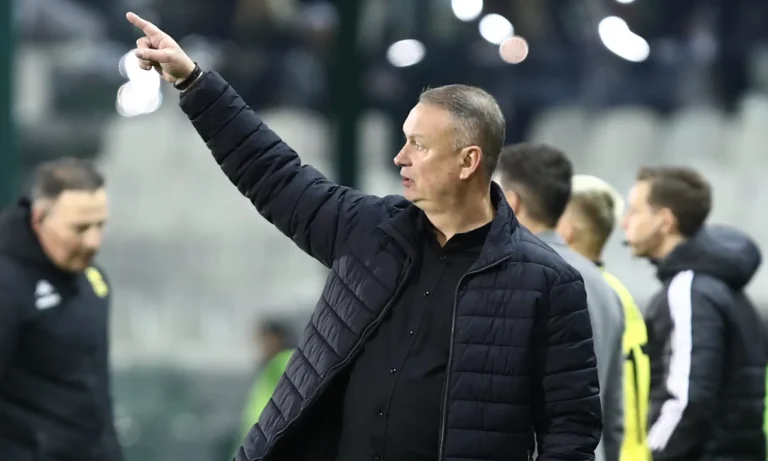 ΑΡΗΣ: Άρης: Πονοκέφαλος για τον Γρηγορίου οι επιλογές πίσω από τον φορ