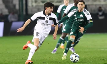 ΟΦΗ: ΟΦΗ: Πρόταση τριετίας στον Ανδρούτσο, με τον ίδιο να εξετάζει τις επιλογές του