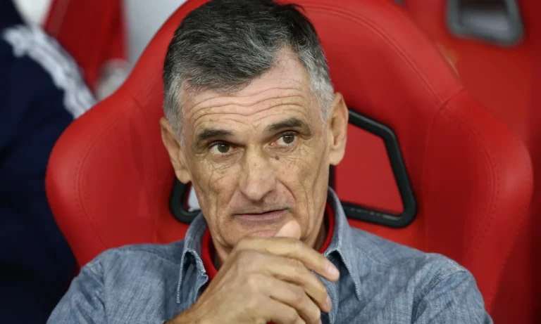 ΟΛΥΜΠΙΑΚΟΣ: Ολυμπιακός: Κι όμως, αυτή η απουσία μετρά για τον Μεντιλίμπαρ