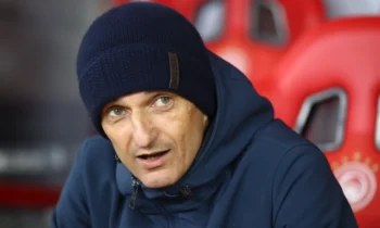 ΠΑΟΚ: ΠΑΟΚ: Πρέπει να τελειώσει τη δουλειά