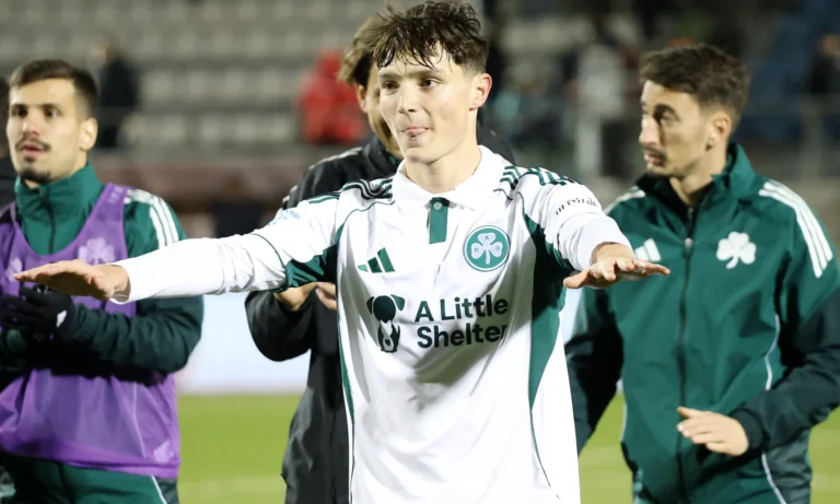 Ποδόσφαιρο: Παναθηναϊκός – Μπέτις: Σε ποιο κανάλι παίζει σήμερα ο αγώνας