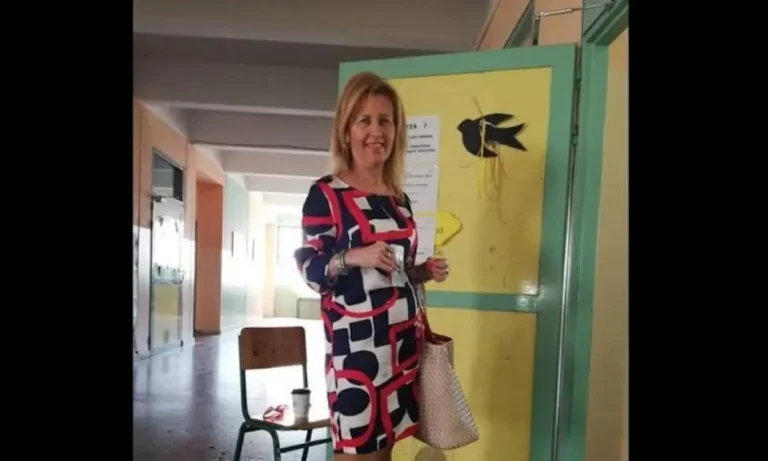 Ελευθέριος Ανδρώνης: Σοφία Χρηστίδου: Ένα αθώο θύμα της δικτατορίας των κακομαθημένων και των αδιάφορων