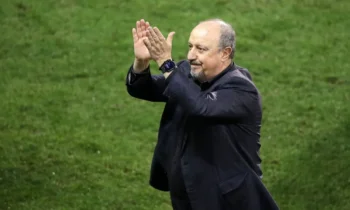 Ποδόσφαιρο: Η απόλυση Μπενίτεθ από τον Παναθηναϊκό τελείωσε σε 20 μέρες…