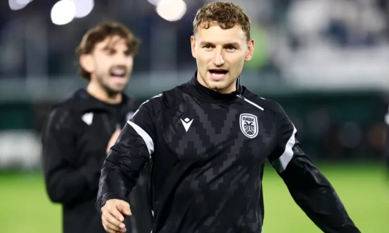 Ποδόσφαιρο: Τι έχει κάνει ο Τσάλοφ στην Τουρκία