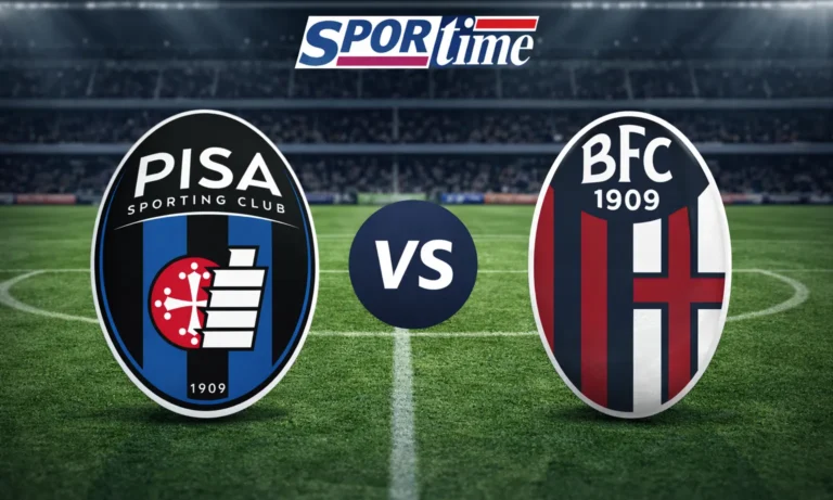 Ποδόσφαιρο: Πίζα – Μπολόνια: Σε ποιο κανάλι παίζει σήμερα ο αγώνας