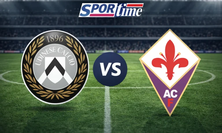 Ποδόσφαιρο: Ουντινέζε – Φιορεντίνα: Σε ποιο κανάλι παίζει σήμερα ο αγώνας