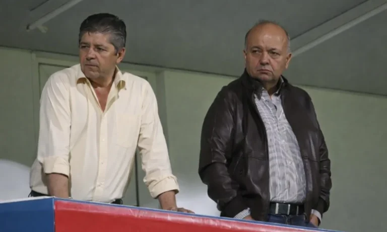 Ποδόσφαιρο: Μπάκος – Καϋμενάκης: Το business τους ενώνει, η μπάλα τους χωρίζει