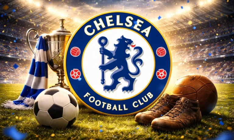 ExtraTime: Σαν σήμερα 10 Μαρτίου 1906: Ιδρύεται η Τσέλσι και ξεκινά η ιστορία ενός μεγάλου συλλόγου