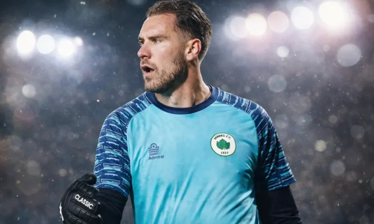 Ποδόσφαιρο: Μαρκό: Ισλανδικό ενδιαφέρον για τον Σαφαρίκα