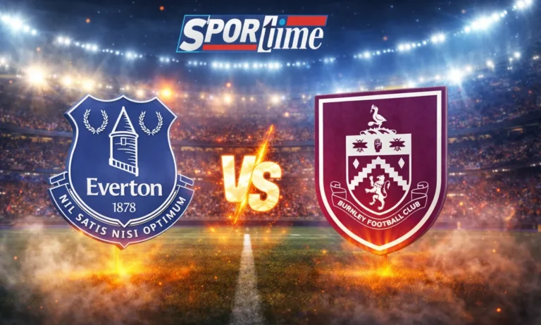 Ποδόσφαιρο: Έβερτον – Μπέρνλι: Σε ποιο κανάλι παίζει σήμερα ο αγώνας