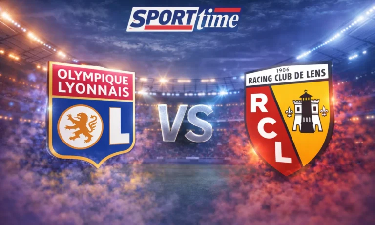 Ποδόσφαιρο: Λυών – Λανς: Σε ποιο κανάλι παίζει σήμερα ο αγώνας