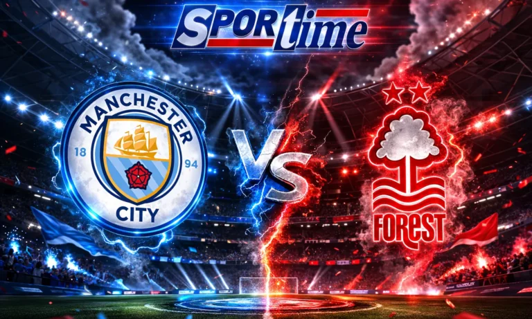 Ποδόσφαιρο: Μάντσεστερ Σίτι – Νότιγχαμ Φόρεστ: Σε ποιο κανάλι παίζει σήμερα ο αγώνας