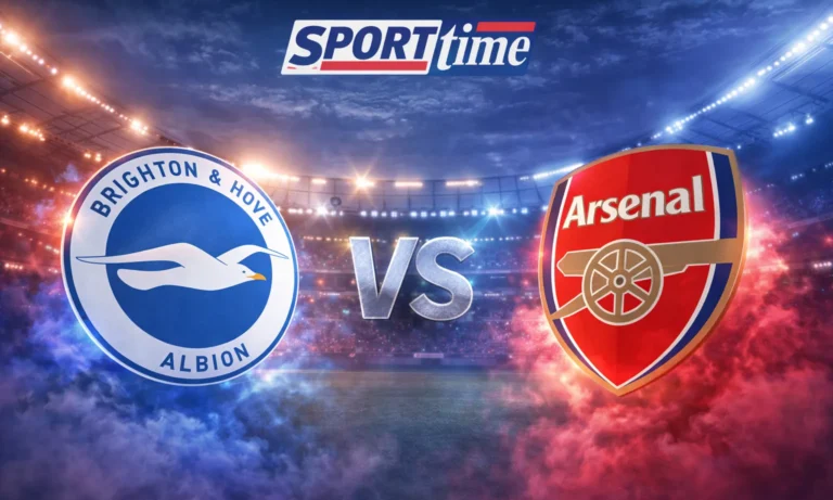 Ποδόσφαιρο: Μπράιτον – Άρσεναλ: Σε ποιο κανάλι παίζει σήμερα ο αγώνας