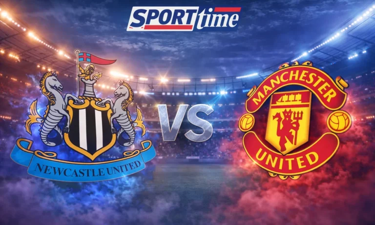 Ποδόσφαιρο: Νιούκαστλ – Μάντσεστερ Γιουνάιτεντ: Σε ποιο κανάλι παίζει σήμερα ο αγώνας
