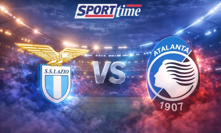 Ποδόσφαιρο: Λάτσιο – Αταλάντα: Σε ποιο κανάλι παίζει σήμερα ο αγώνας
