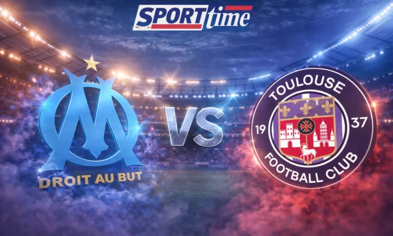 Ποδόσφαιρο: Μαρσέιγ – Τουλούζ: Σε ποιο κανάλι παίζει σήμερα ο αγώνας
