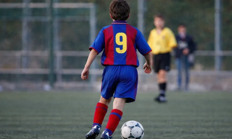 ExtraTime: Σαν σήμερα 7 Μαρτίου: Το πρώτο βήμα του φαινομένου που έμελλε να αλλάξει το ποδόσφαιρο