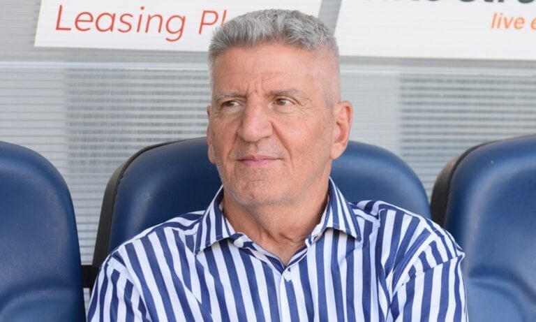 Ποδόσφαιρο: Ηλυσιακός : Όλα τα λεφτά ο ημιτελικός!