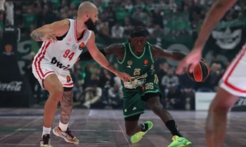 Sportime BET: Με Φουρνιέ, Ναν και… 13άρι τρίποντο της Interwetten!