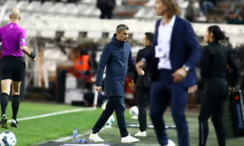 Ποδόσφαιρο: Ο Λουτσέσκου θέλει κορυφή πριν τον Ολυμπιακό – Η ενδεκάδα του ΠΑΟΚ με Κηφισιά