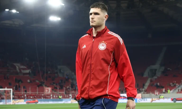 Ποδόσφαιρο: Ολυμπιακός μεταγραφές : Δεν καλύπτει τον Πιρόλα το Αμβούργο…