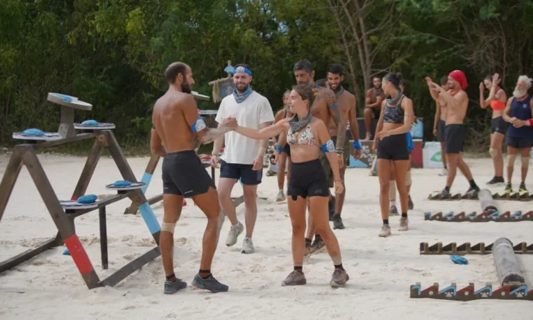 Media: Survivor 2/3 spoiler : Η στρατηγική φέρνει ρήξεις – Ποιοι κινδυνεύουν να βγουν υποψήφιοι απόψε;