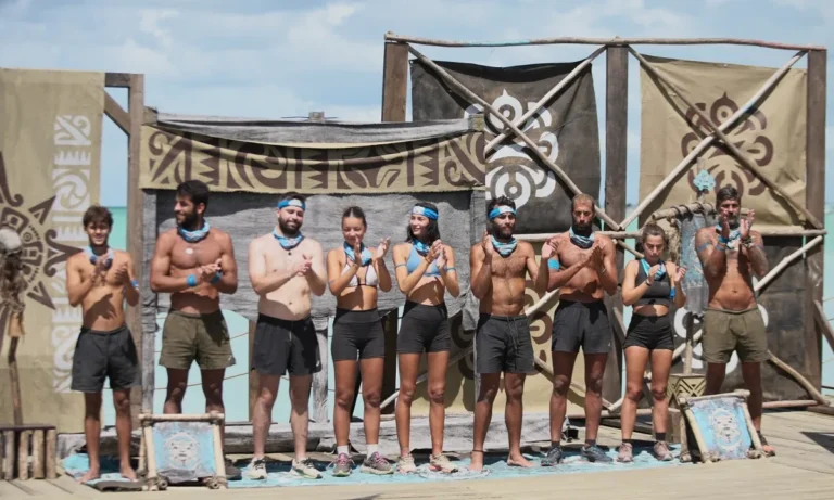 Media: Survivor 10/3 spoiler: Ανατροπή που κανείς δεν περιμένει στη μονομαχία – Αυτοί παίρνουν το έπαθλο