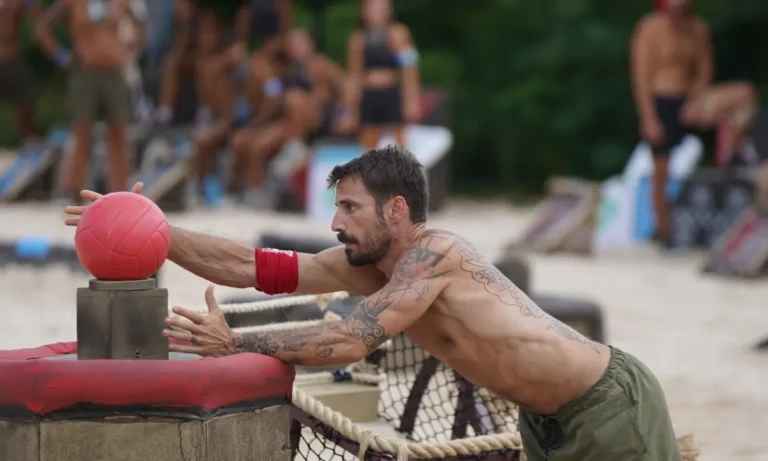 Media: Survivor spoiler 7-3 : Η νέα παίκτρια φέρνει ανατροπή – Ποια ομάδα κερδίζει την 1η ασυλία;
