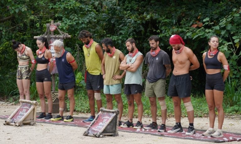 Media: Survivor spoiler 9/3 : Η Μιλένα ανάβει φωτιές στο Συμβούλιο -Ποιοι κερδίζουν την 3η ασυλία