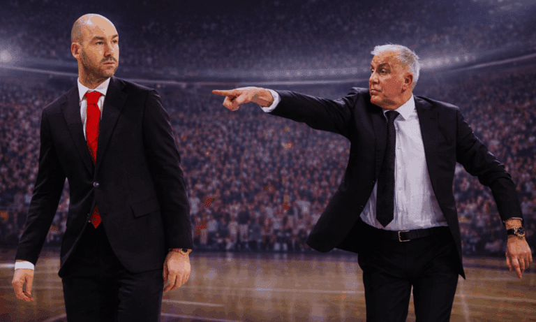 Sportime BET: Η interwetten τοποθετείται για το free agency των Σπανούλη και Ομπράντοβιτς!