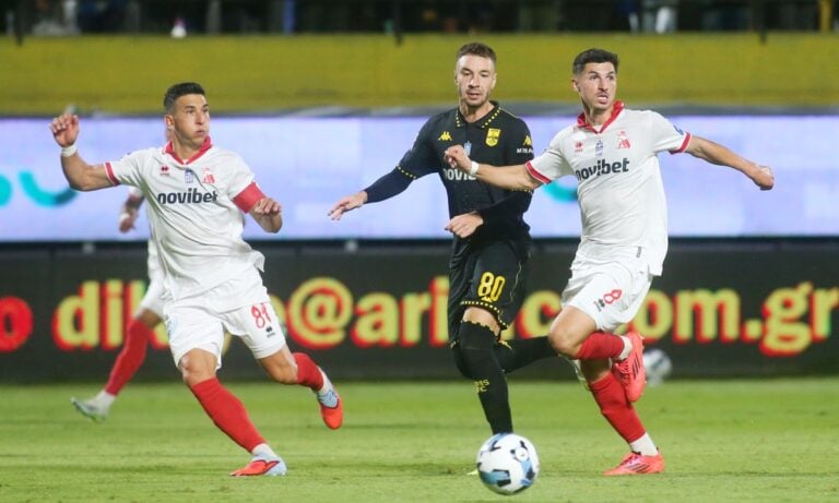 Sportime BET: Επιστροφή στη Super League με ενισχυμένες αποδόσεις!