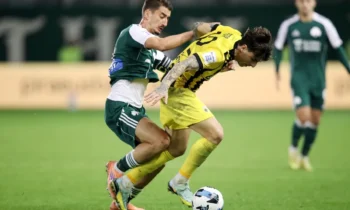 Sportime BET: Βήμα πρόκρισης των ελληνικών ομάδων με ενισχυμένες αποδόσεις!